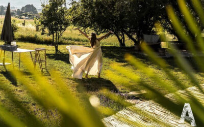 Retraite de yoga « Cultiver la joie »